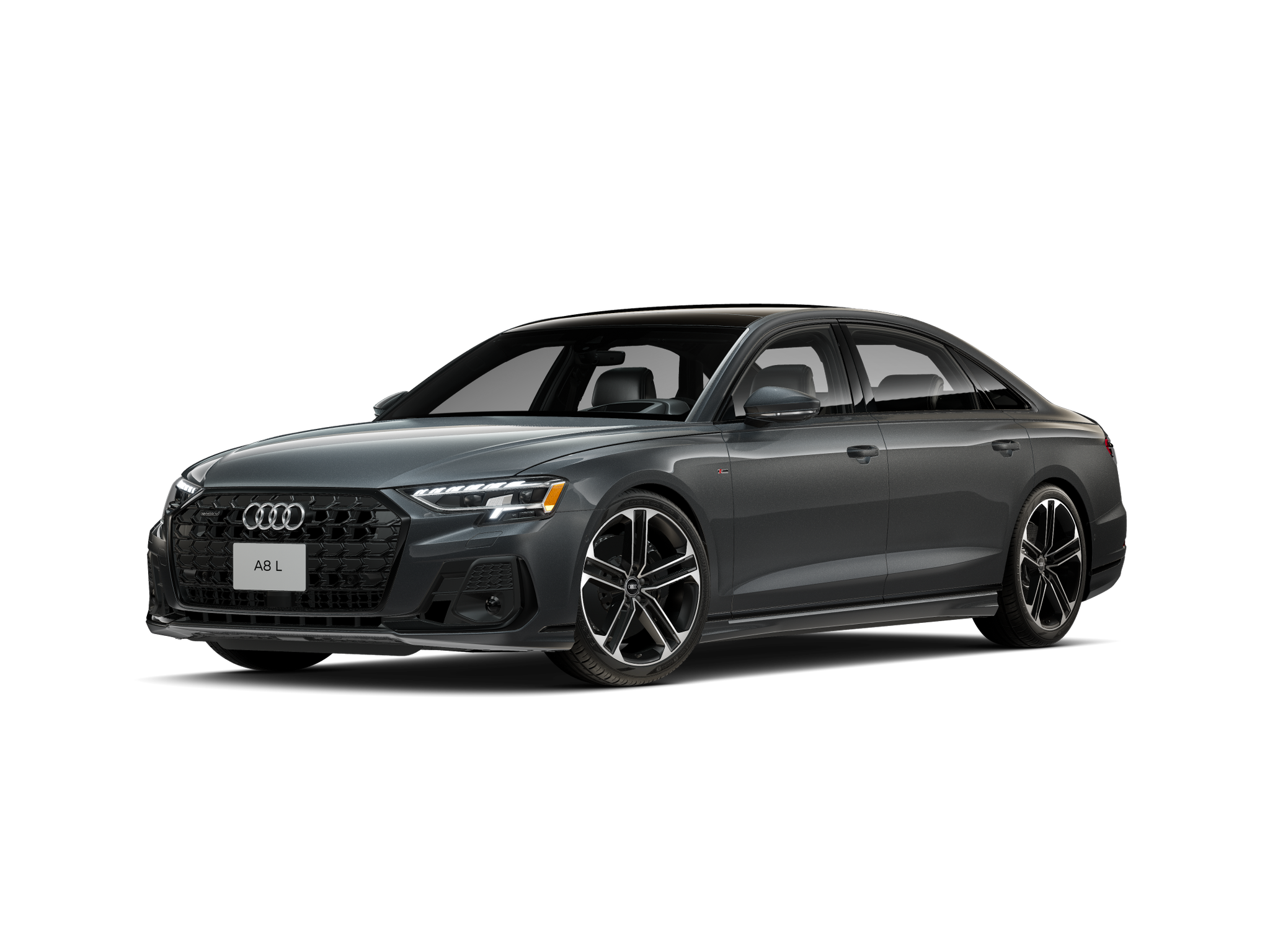 2026 Audi A8 Base's photo