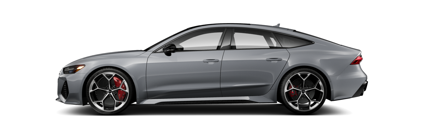 2025 Audi RS 7 Base - Photo 50