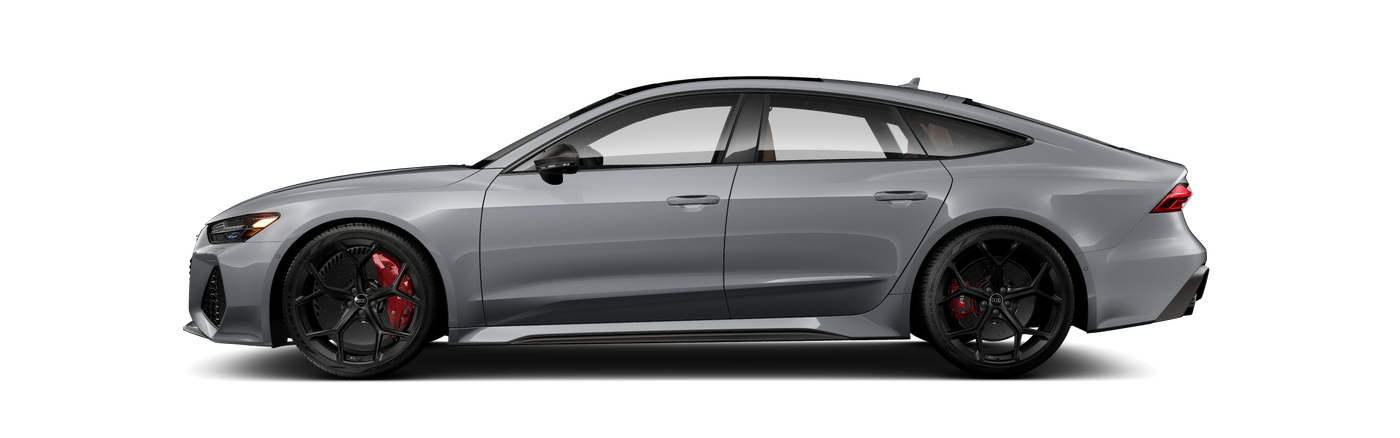 2025 Audi RS 7 Base - Photo 32