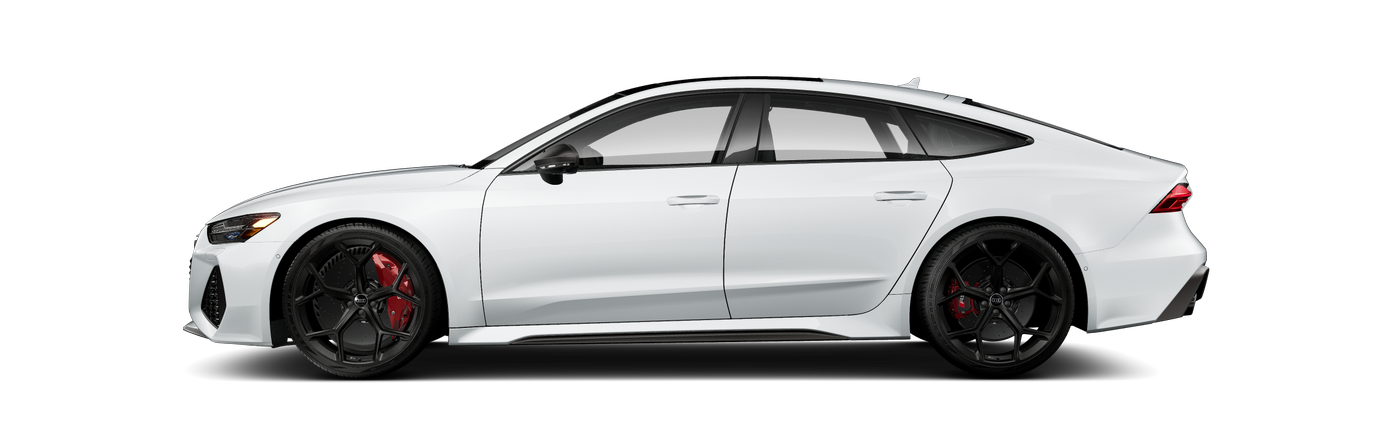 2025 Audi RS 7 Base - Photo 40