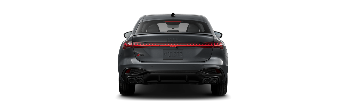 2026 Audi S5 Premium Plus - Photo 35