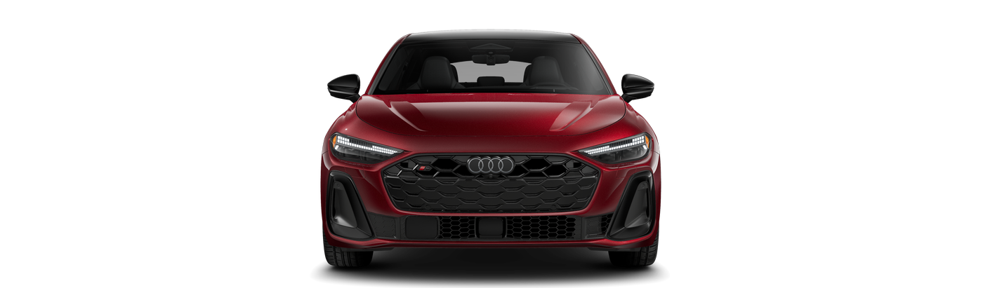 2026 Audi S5 Premium Plus - Photo 60