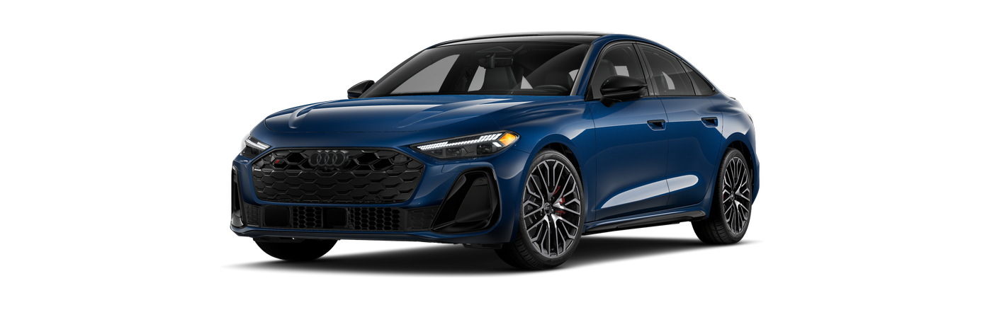 2026 Audi S5 Premium Plus - Photo 36