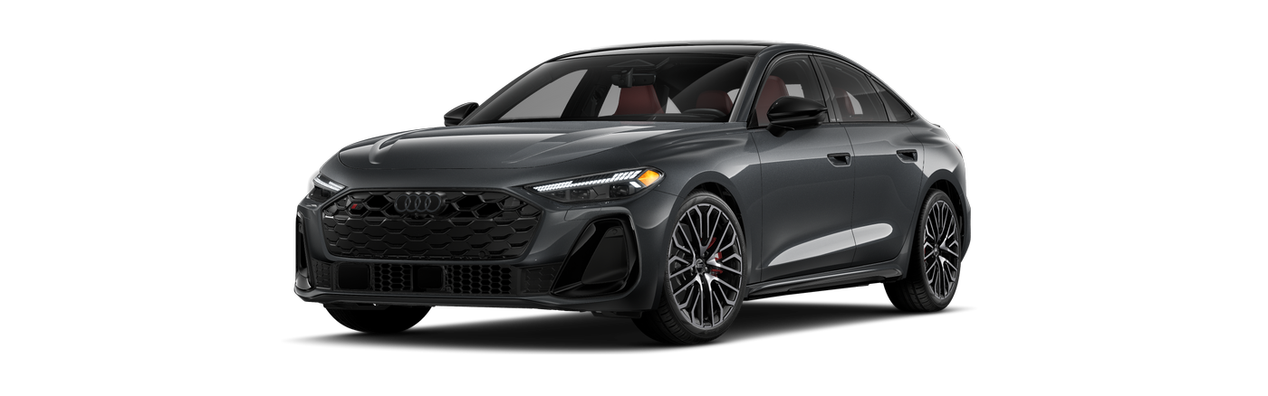 2026 Audi S5 Premium Plus - Photo 35