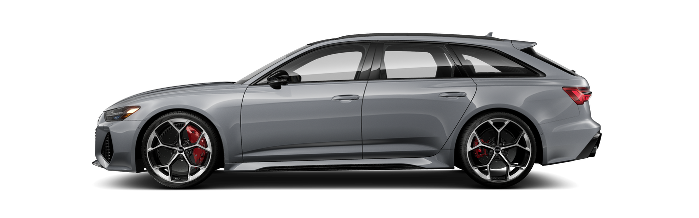 2025 Audi RS 6 Avant Base - Photo 19