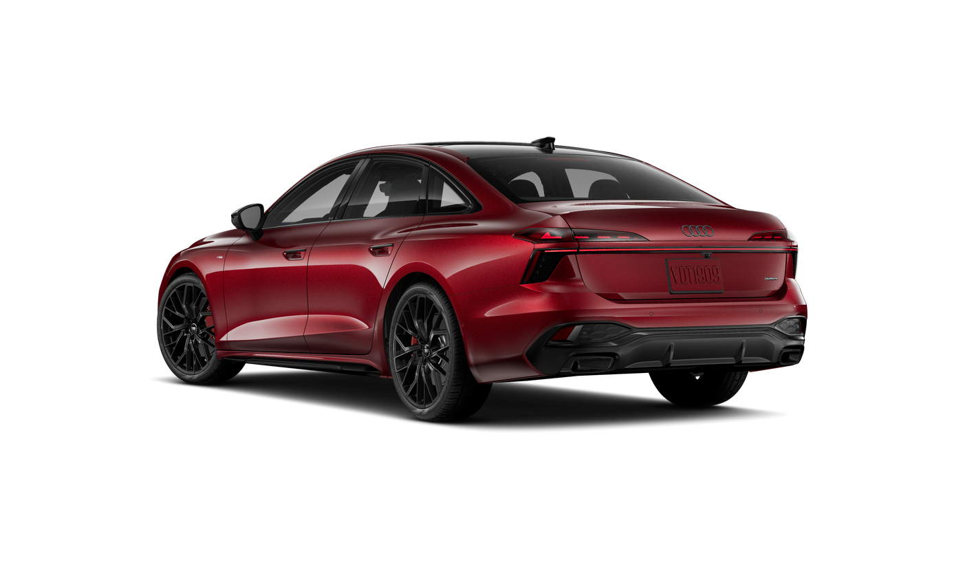 2026 Audi A6 Prestige - Photo 20