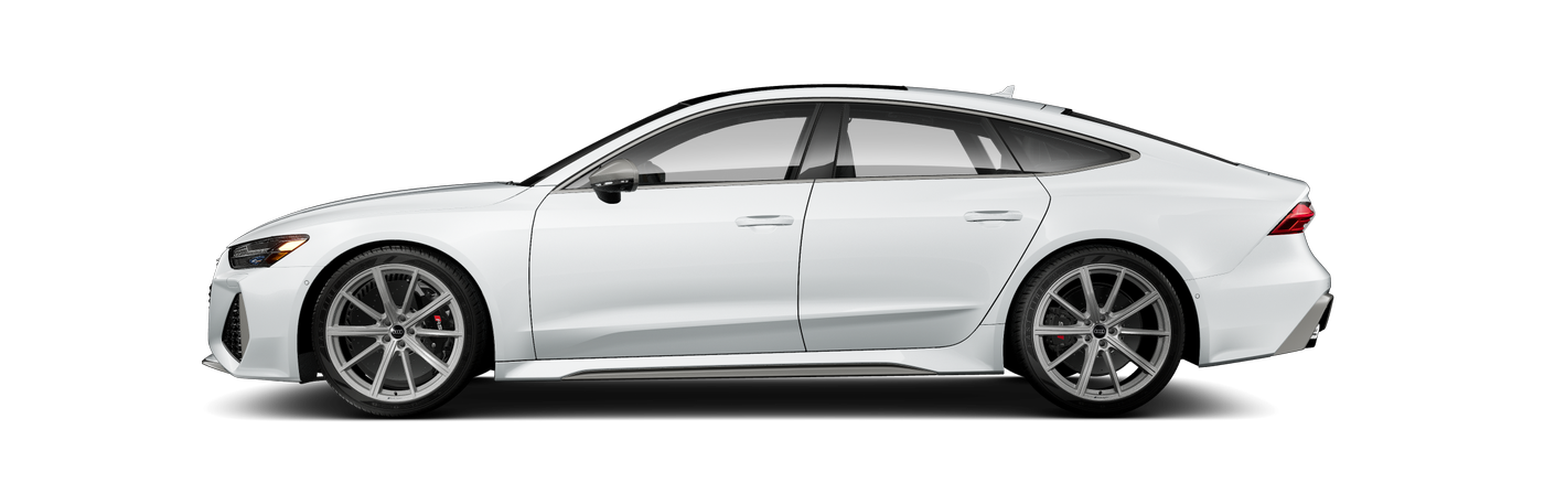 2025 Audi RS 7 Base - Photo 44