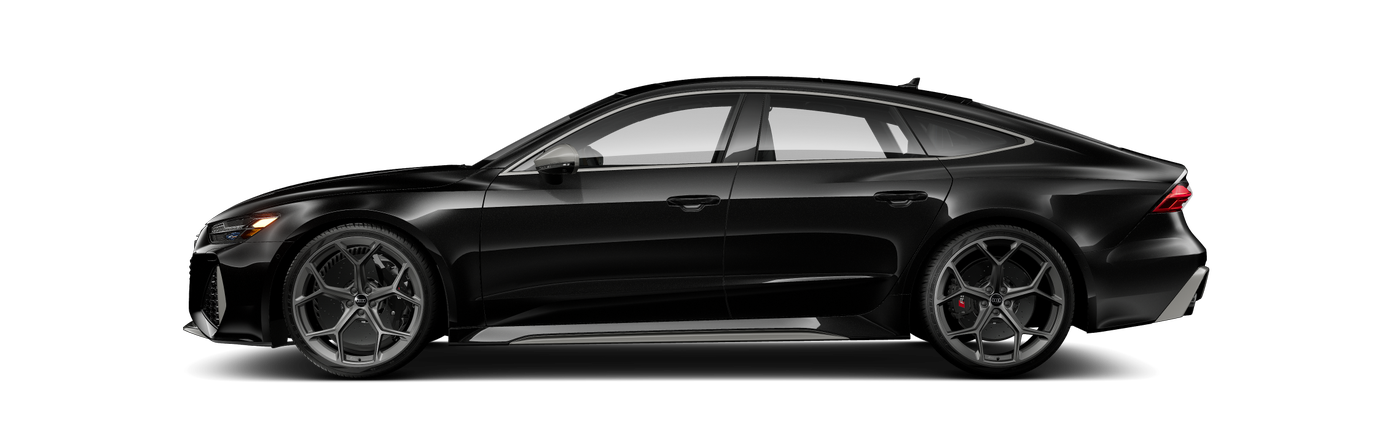 2025 Audi RS 7 Base - Photo 27
