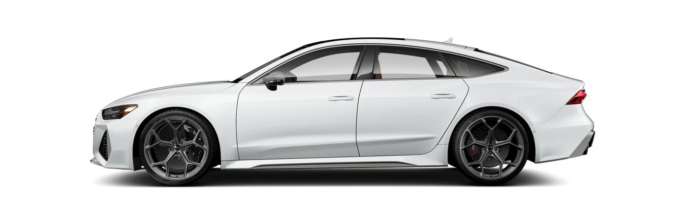 2025 Audi RS 7 Base - Photo 47