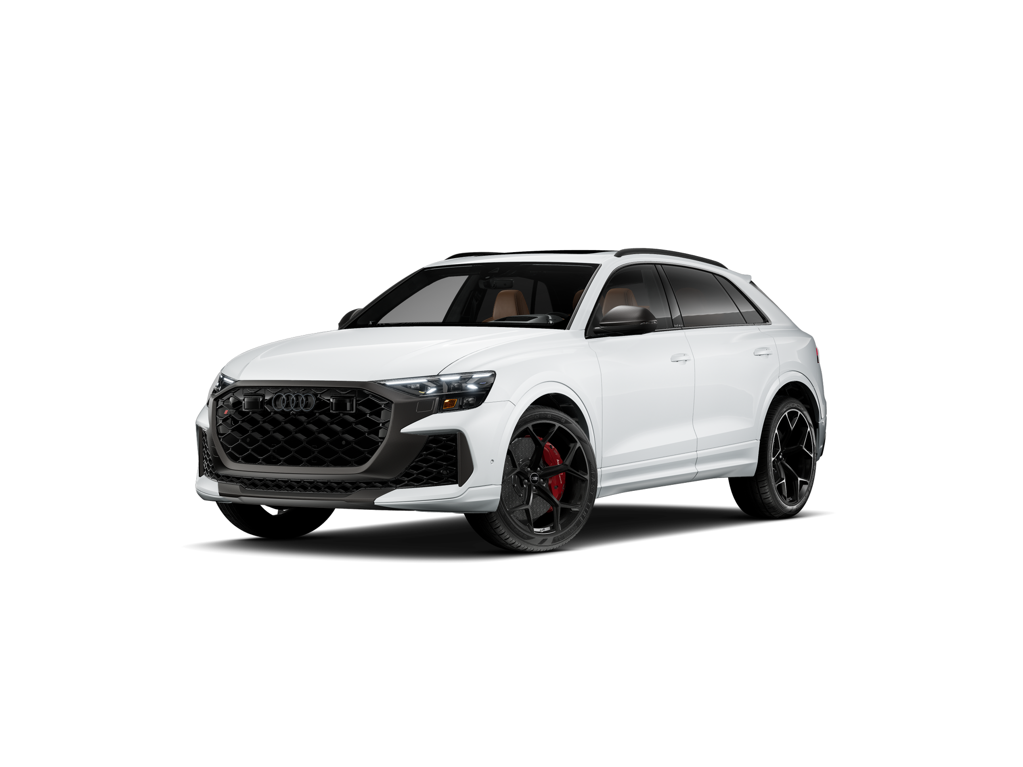 2026 Audi RS Q8 Base's photo