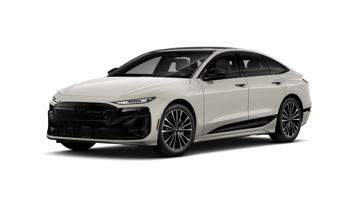 2027 Audi A6 Sportback e-tron