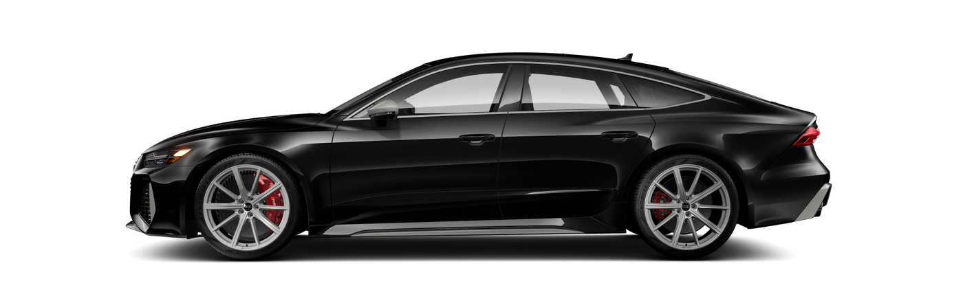 2026 Audi RS 7 Base - Photo 20