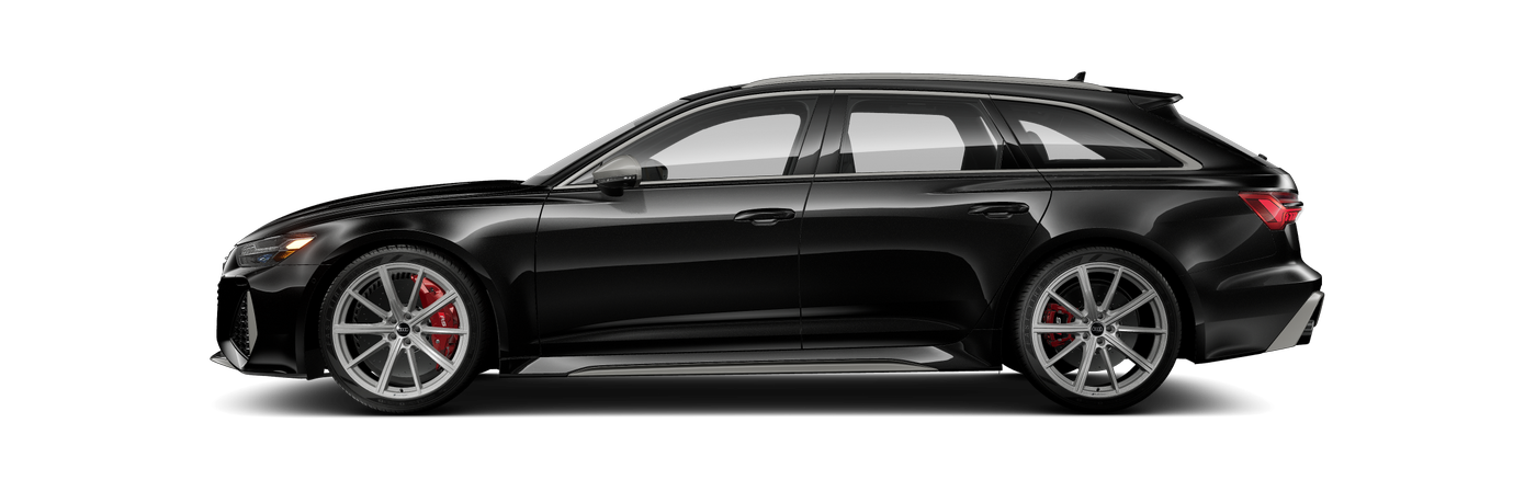 2026 Audi RS 6 Avant Base - Photo 45