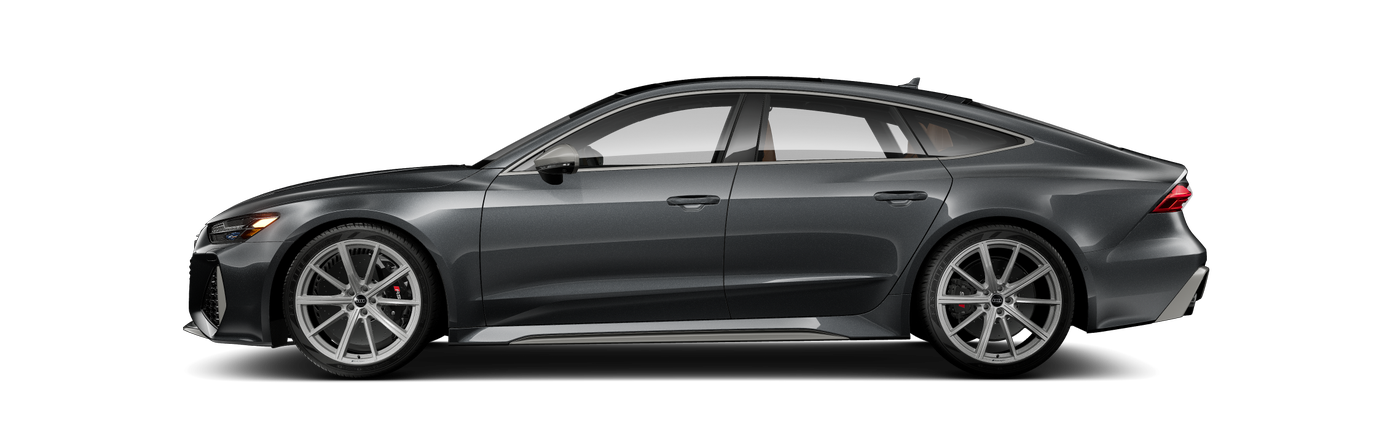 2026 Audi RS 7 Base - Photo 50