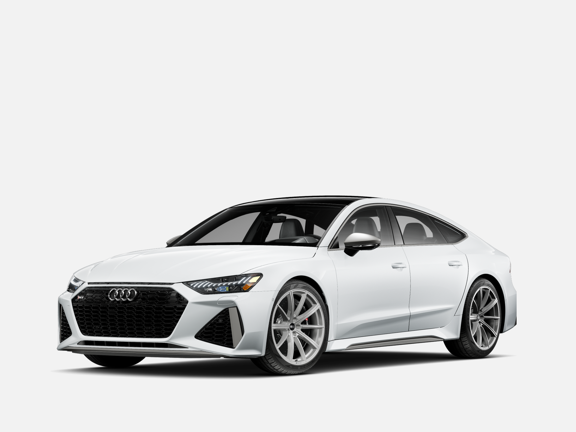 2025 Audi RS 7 Base - Photo 26
