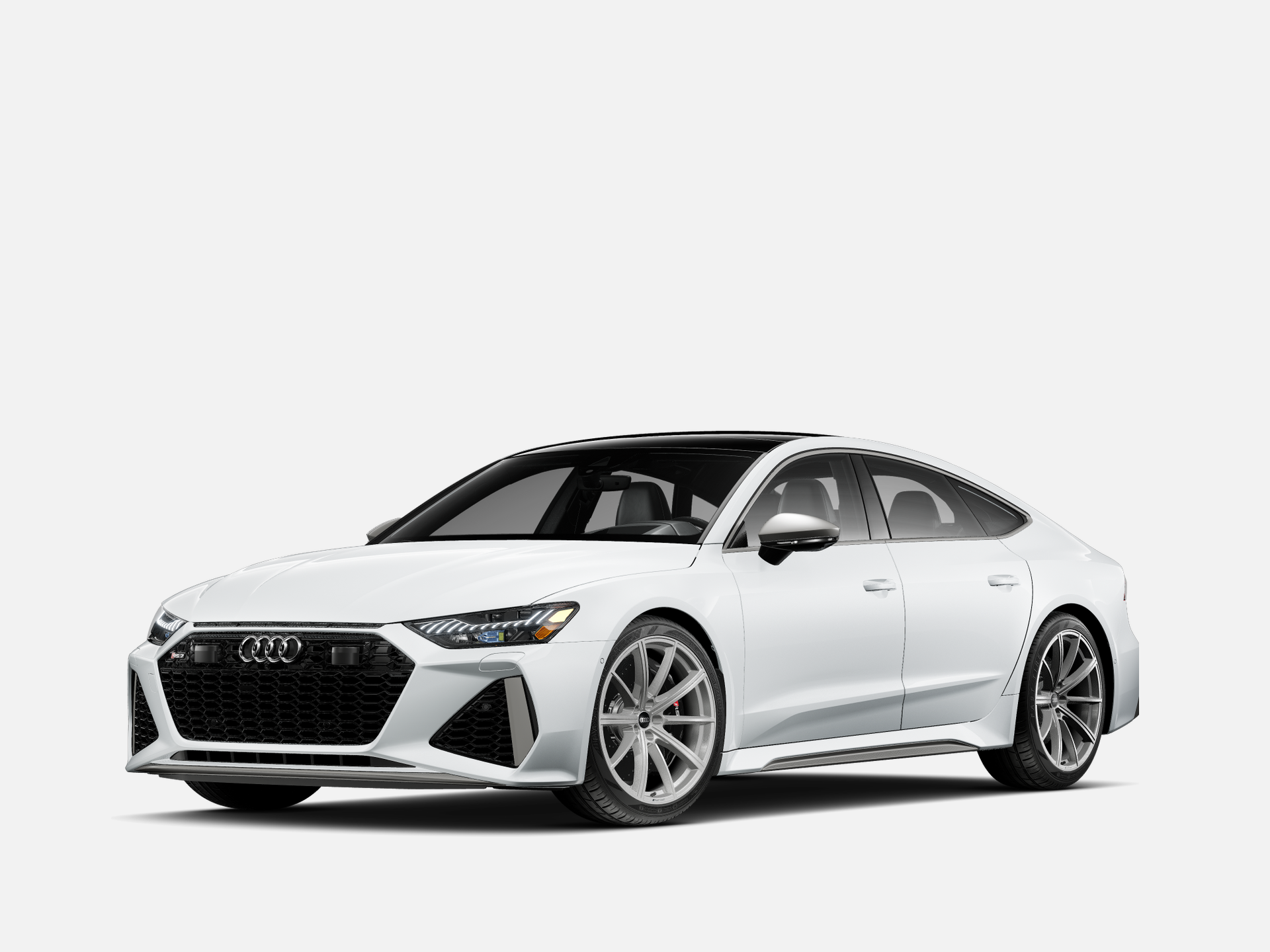 2025 Audi RS 7 Base - Photo 12