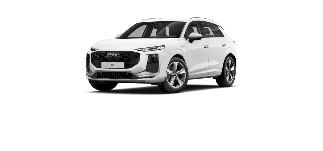 Q3 e-hybrid