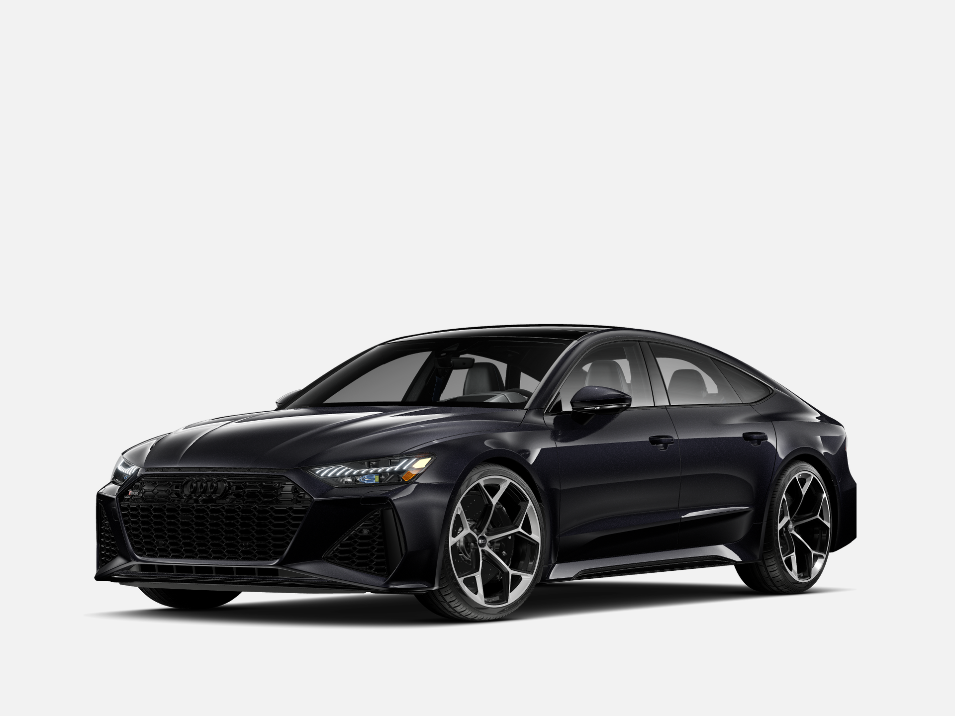 2025 Audi RS 7 Base - Photo 31