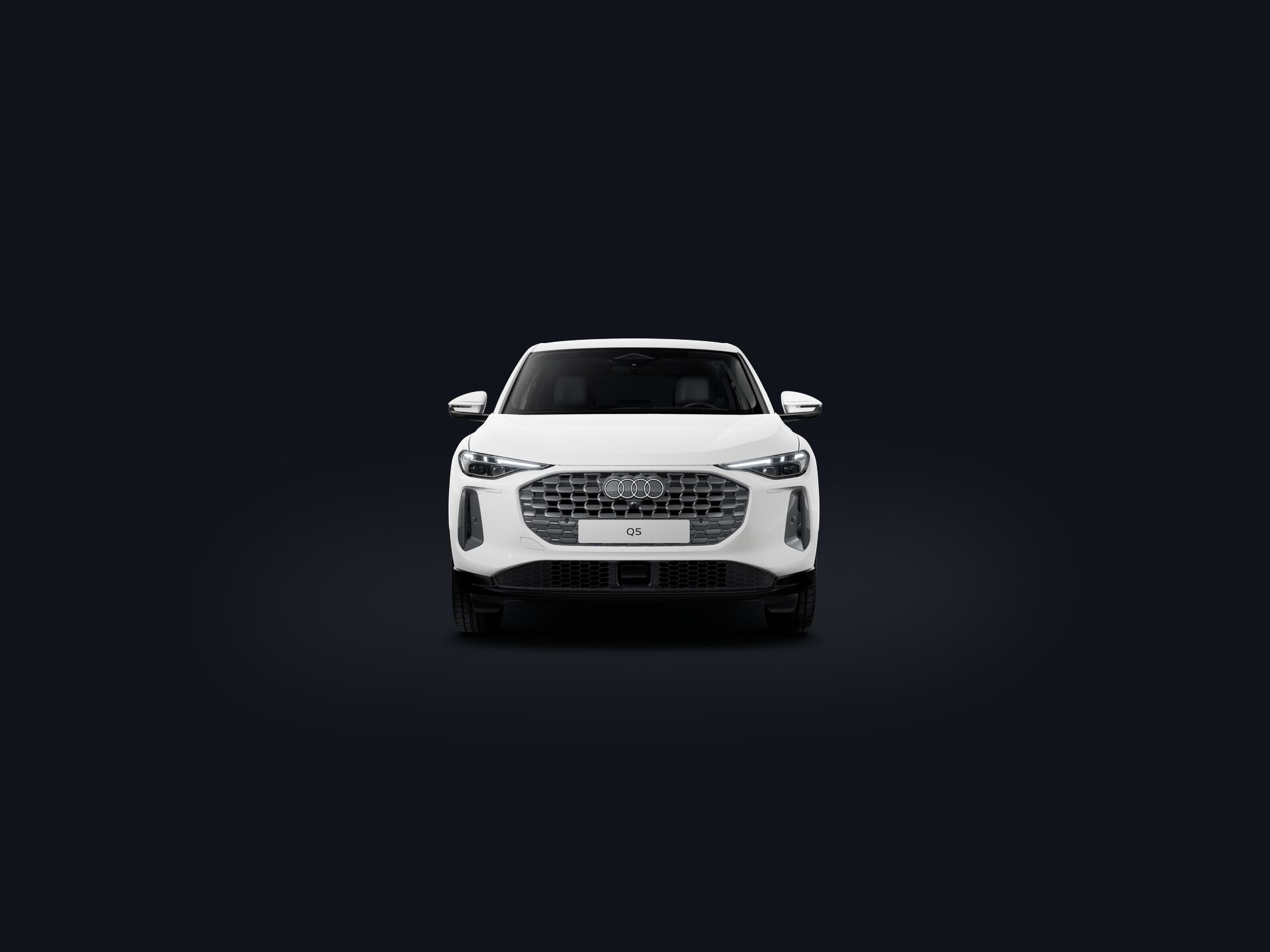 Q5 Sportback front