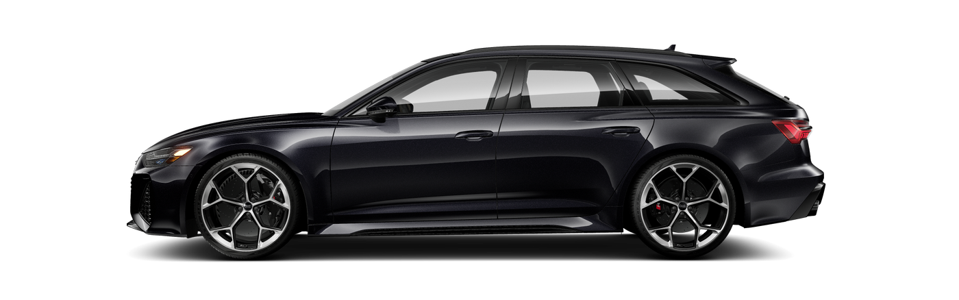 2025 Audi RS 6 Avant Base - Photo 41