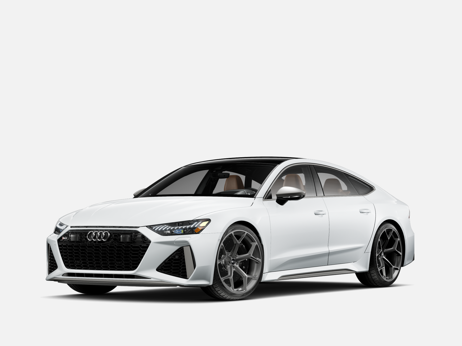 2025 Audi RS 7 Base - Photo 29