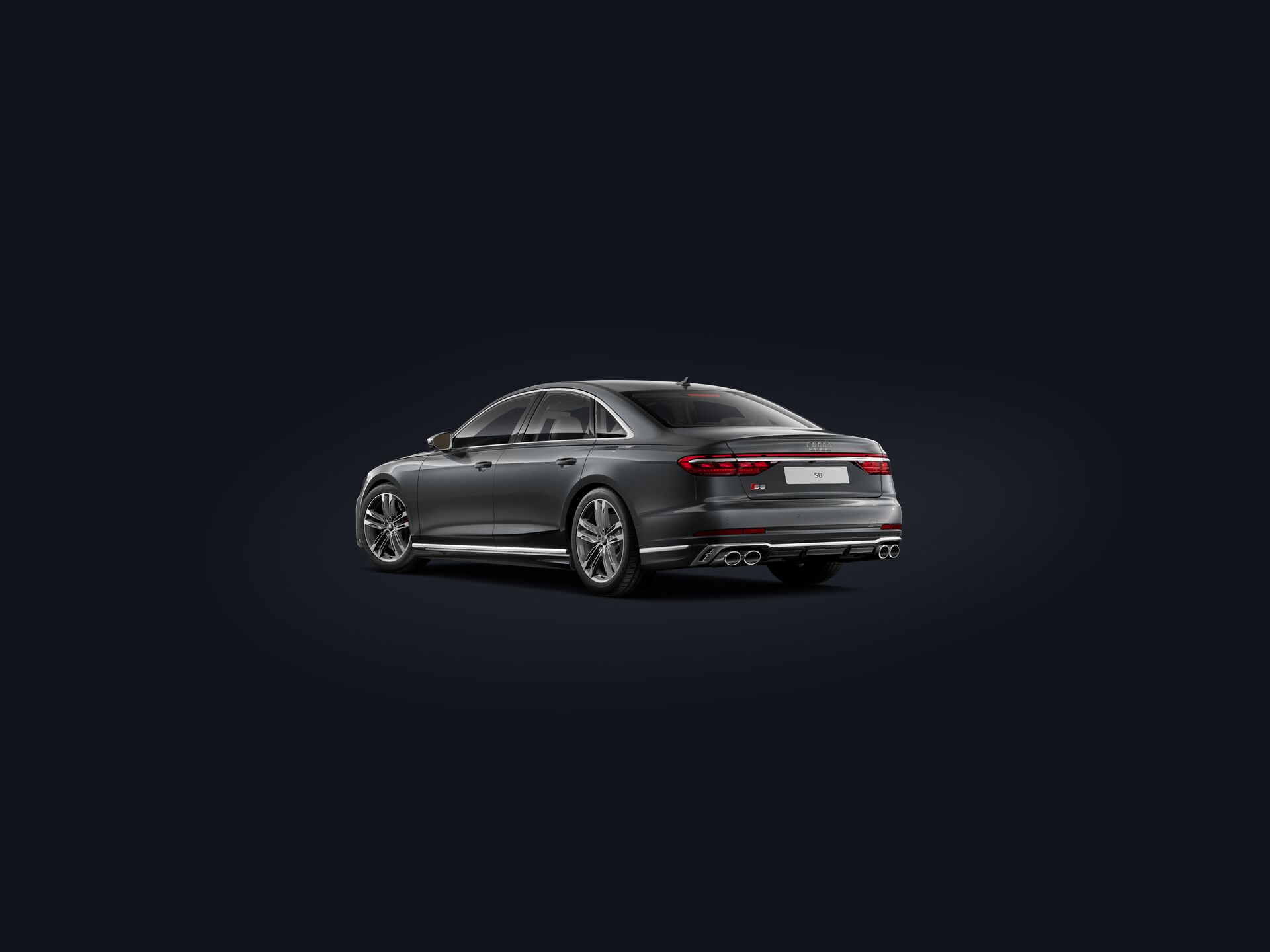 S8 TFSI cust34rear