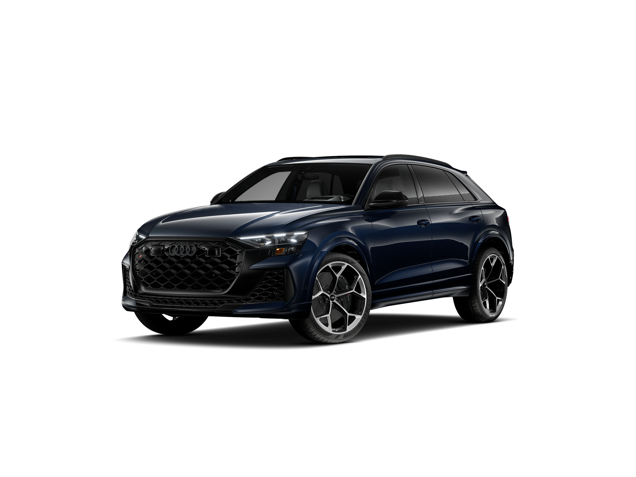 2026 Audi RS Q8 Base's photo