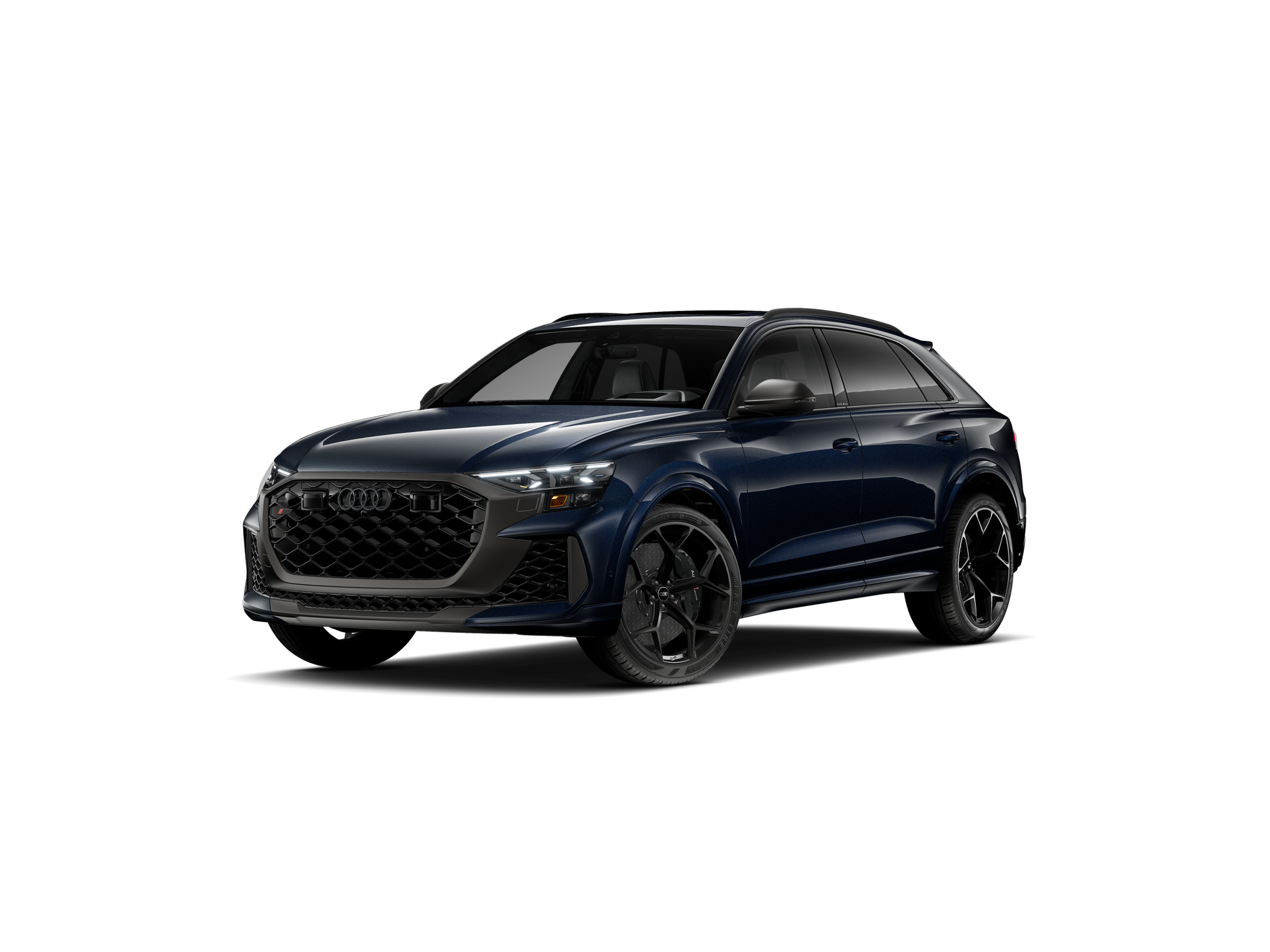 2026 Audi RS Q8 Base's photo