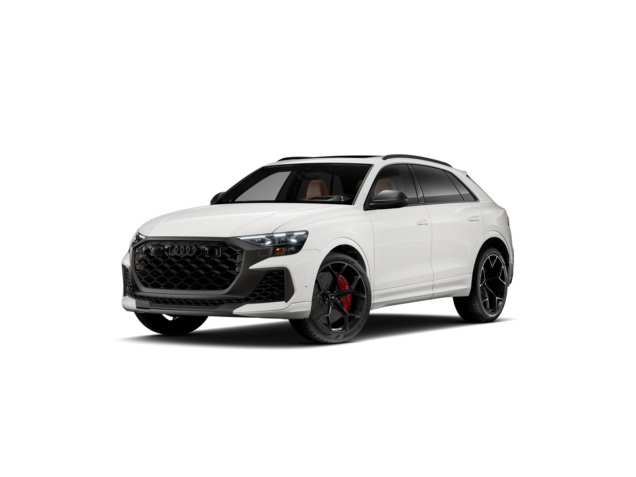 2026 Audi RS Q8 Base's photo