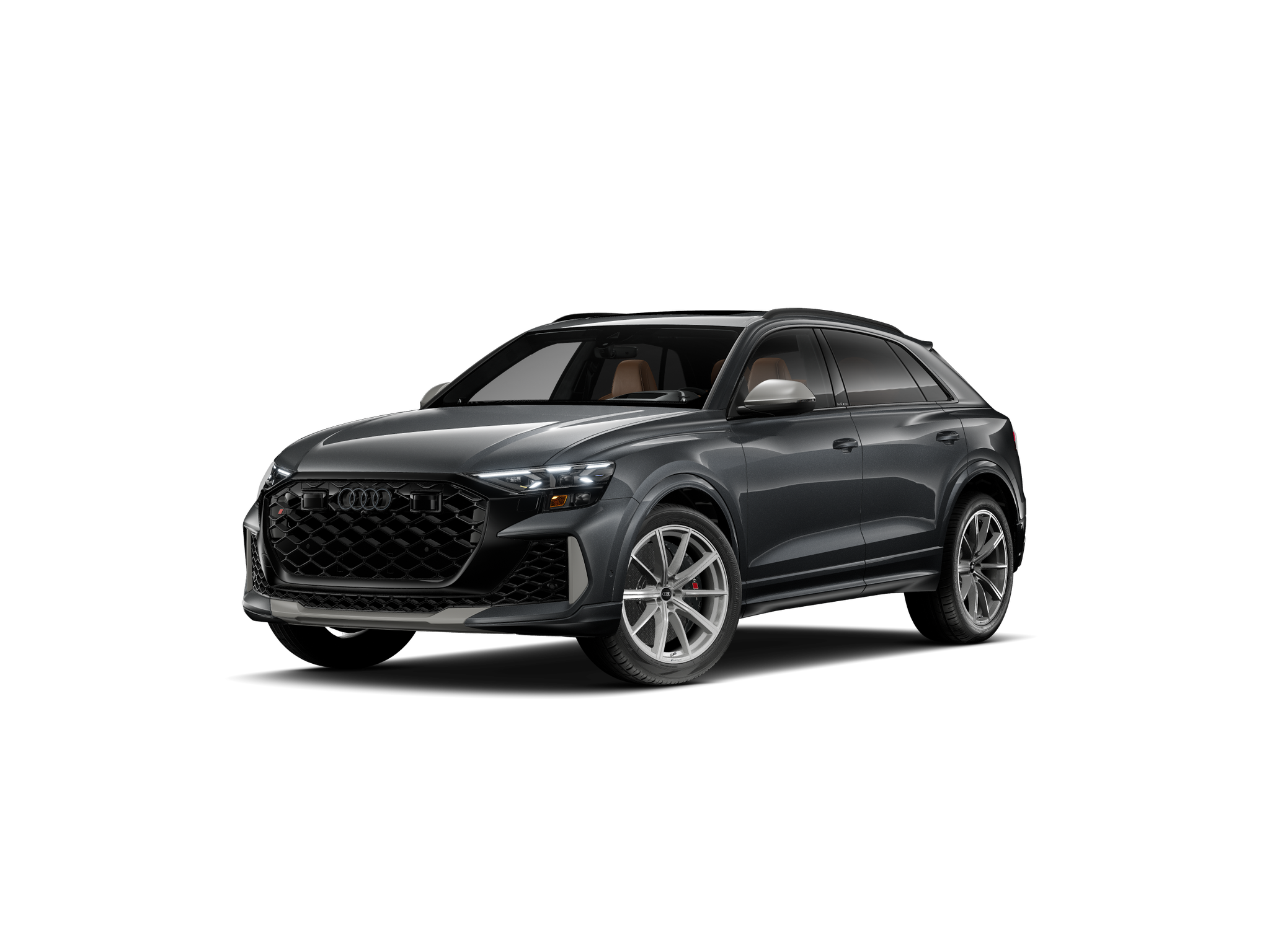 2026 Audi RS Q8 Base's photo