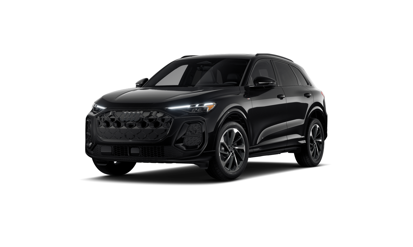 2026 Audi Q5