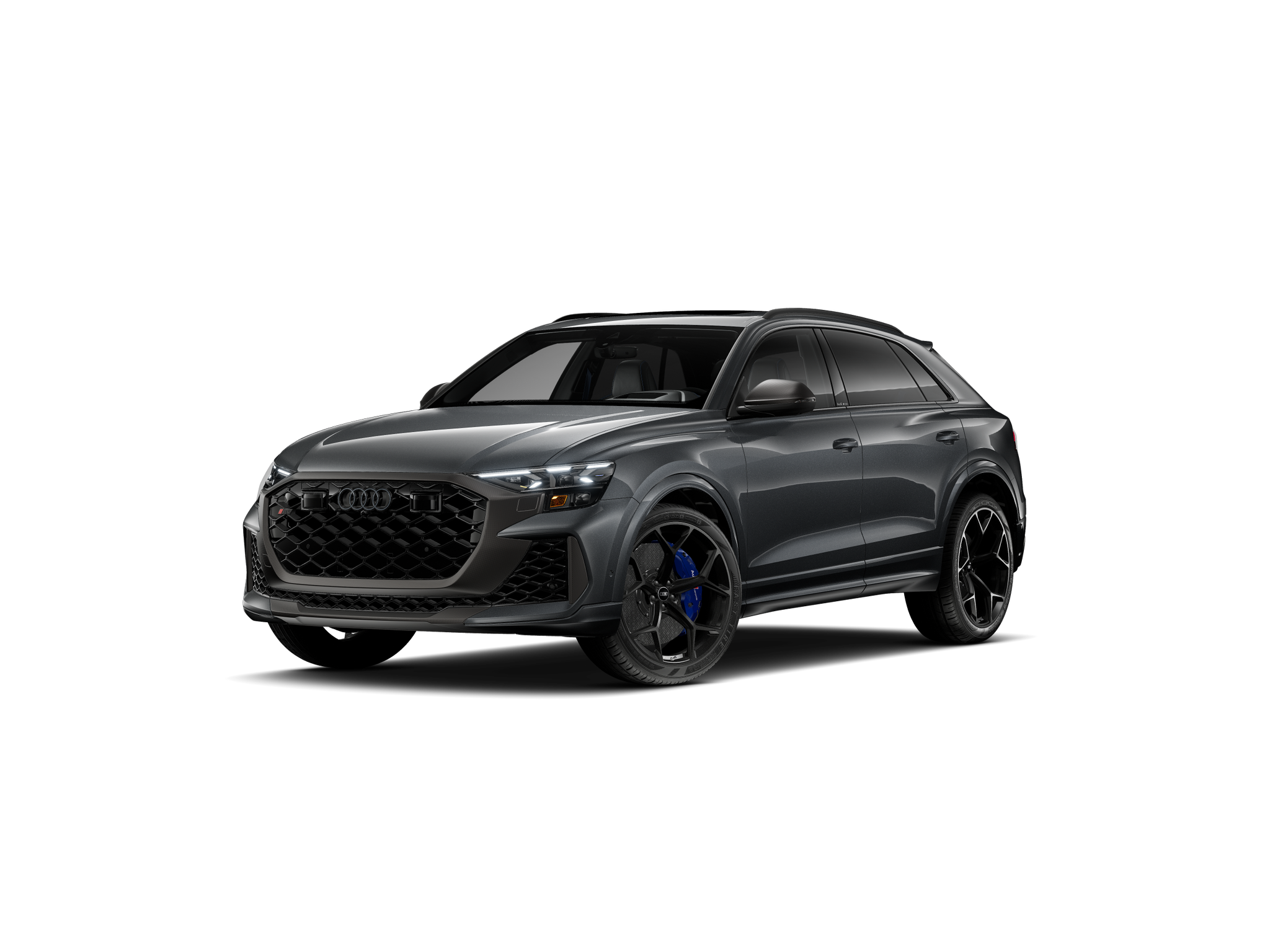 2026 Audi RS Q8 Base's photo