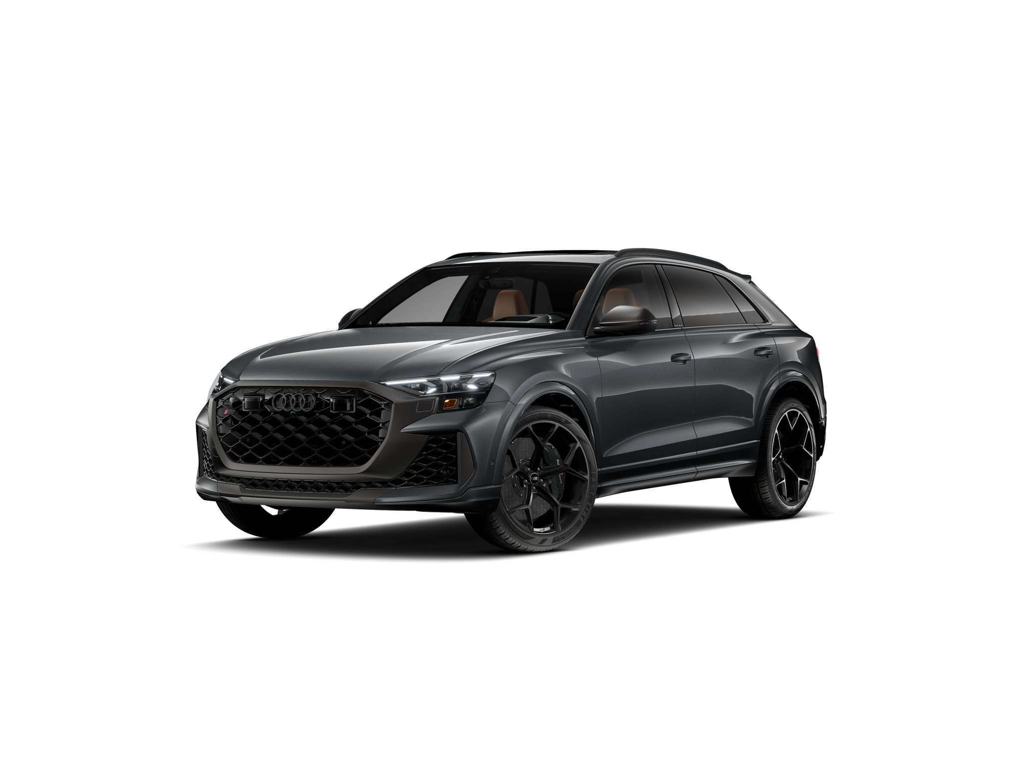 2026 Audi RS Q8 Base's photo