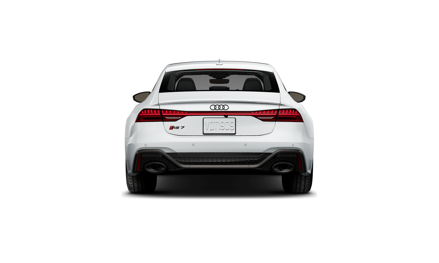 2025 Audi RS 7 Base - Photo 52