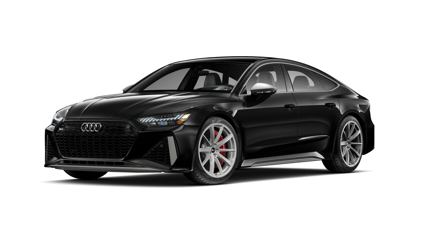 2026 Audi RS 7 Base - Photo 19