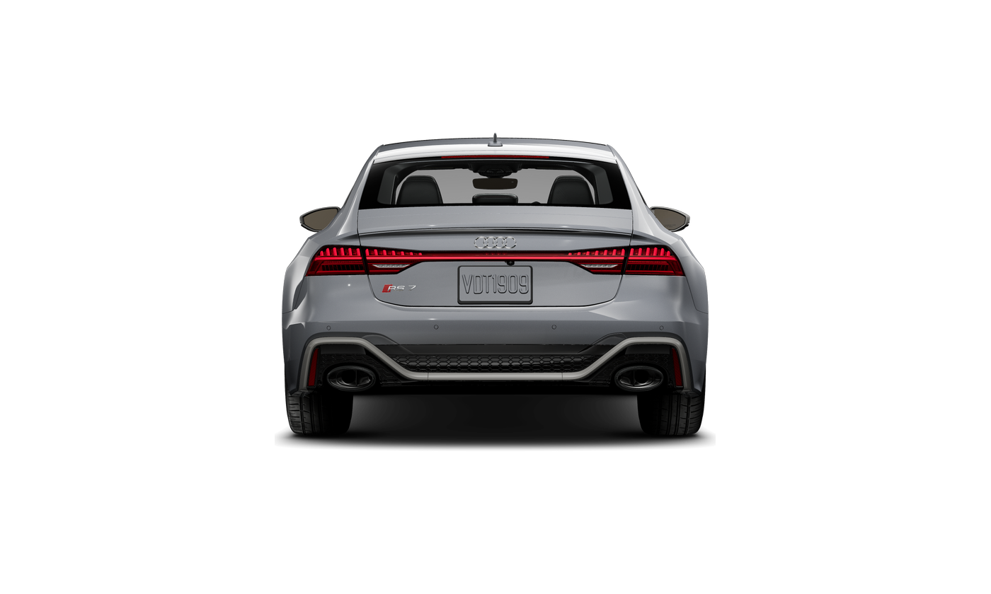 2026 Audi RS 7 Base - Photo 58