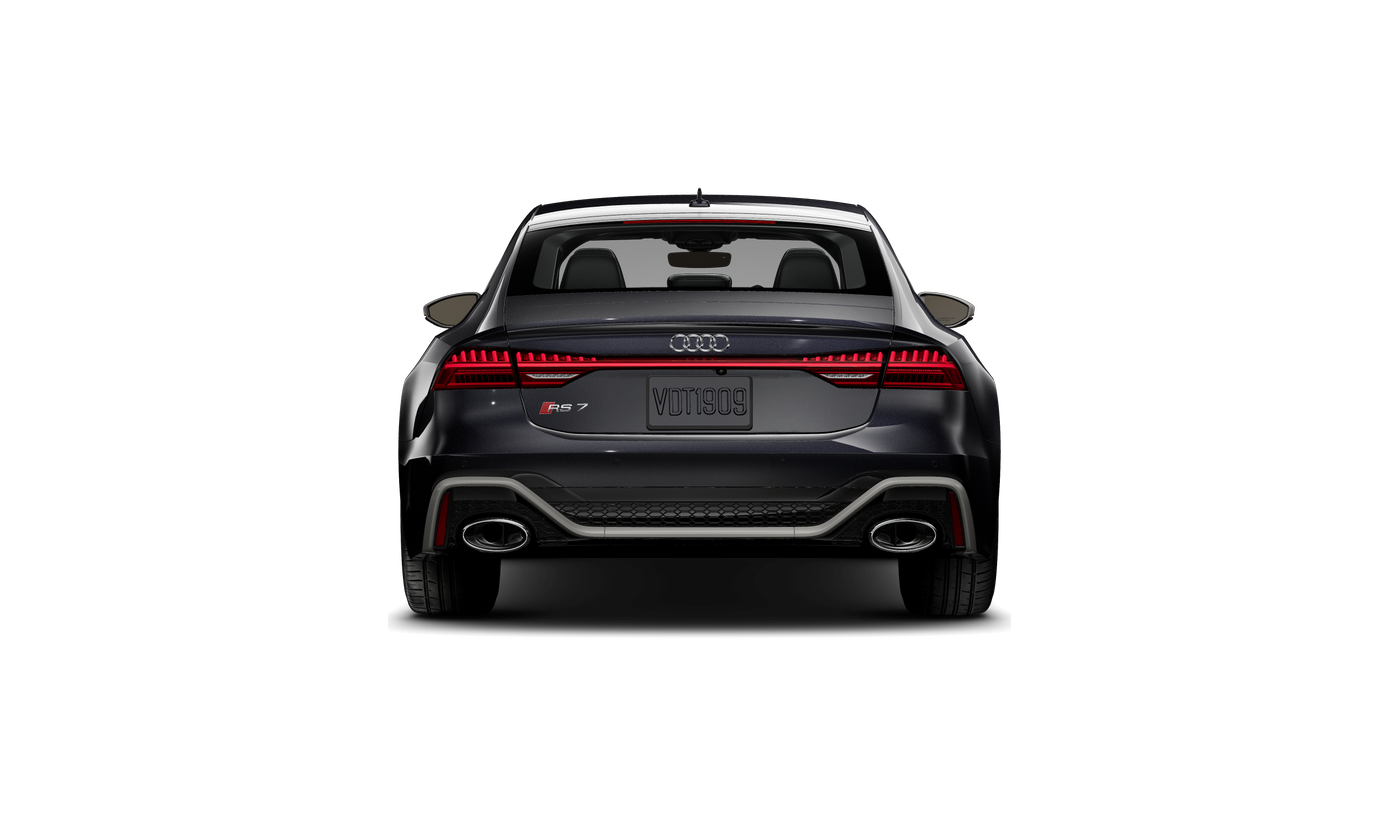 2026 Audi RS 7 Base - Photo 47