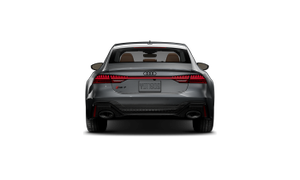 2026 Audi RS7 Sportback performance