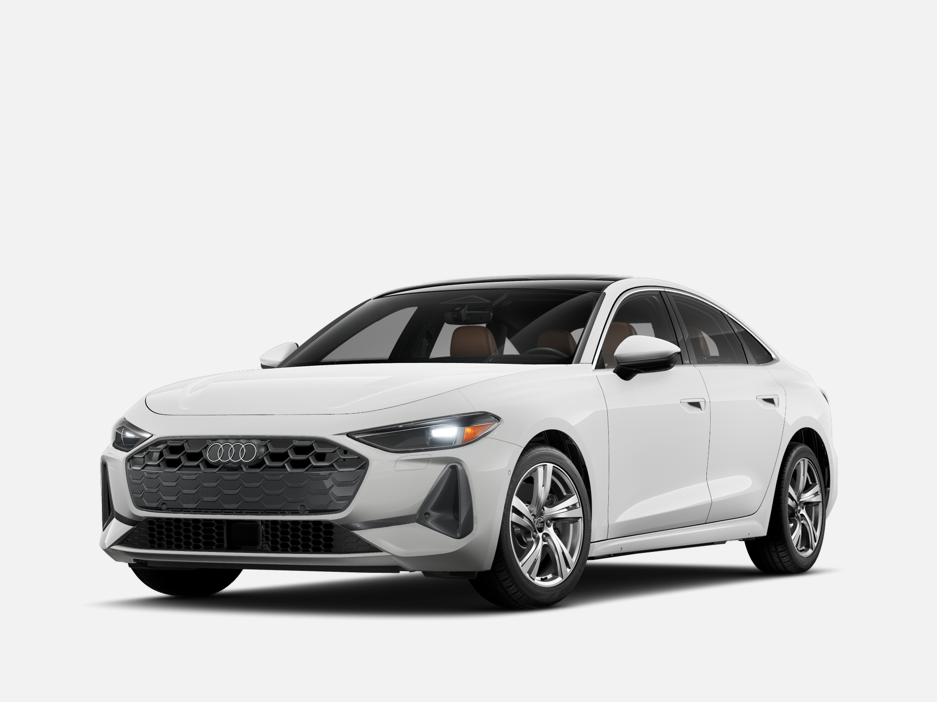 2026 Audi A5 Sedan Premium TFSI® quattro® S tronic®