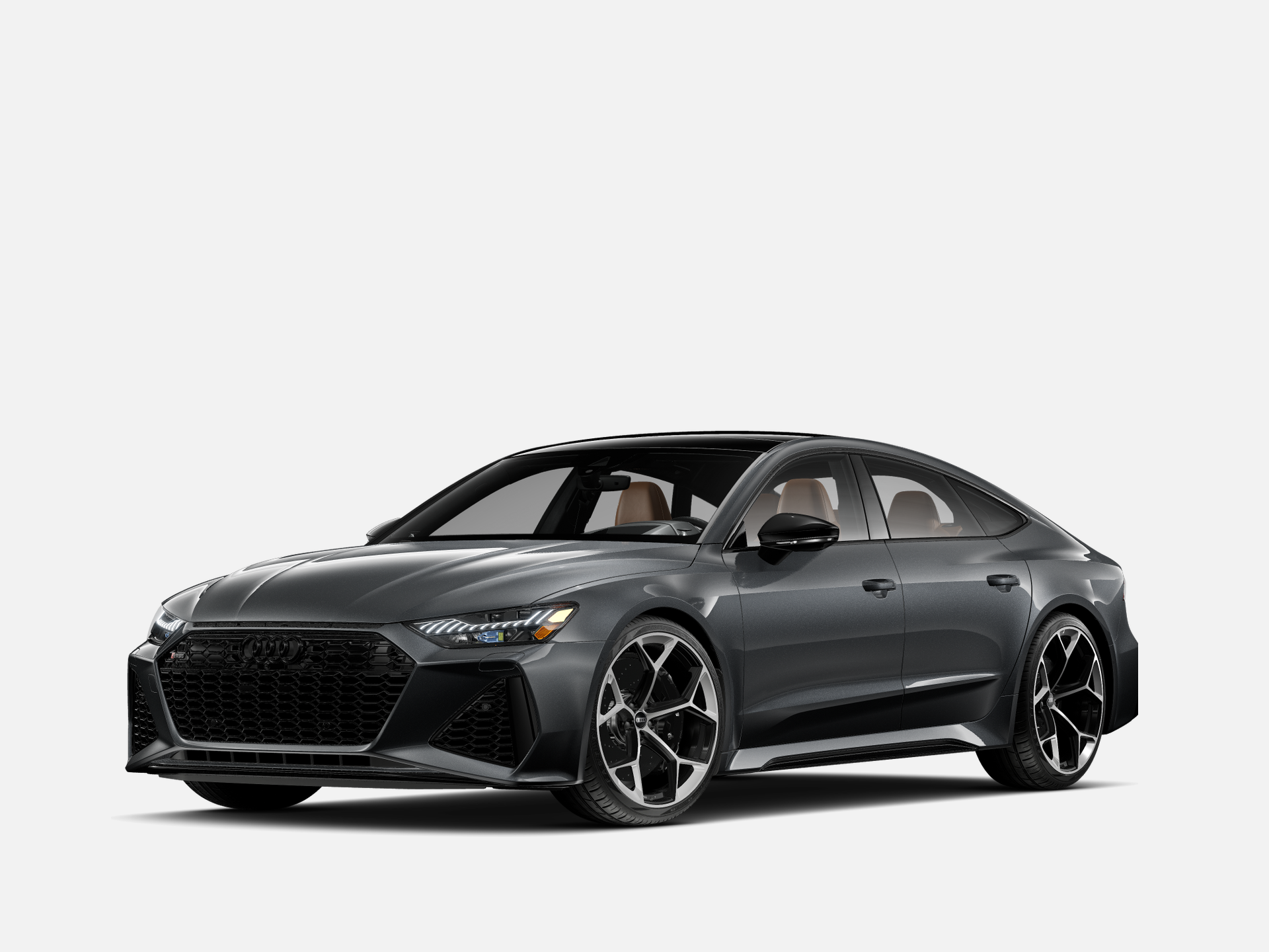 2026 Audi RS 7 Base