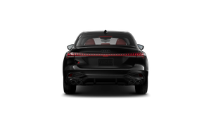 2026 Audi S5 Sedan
