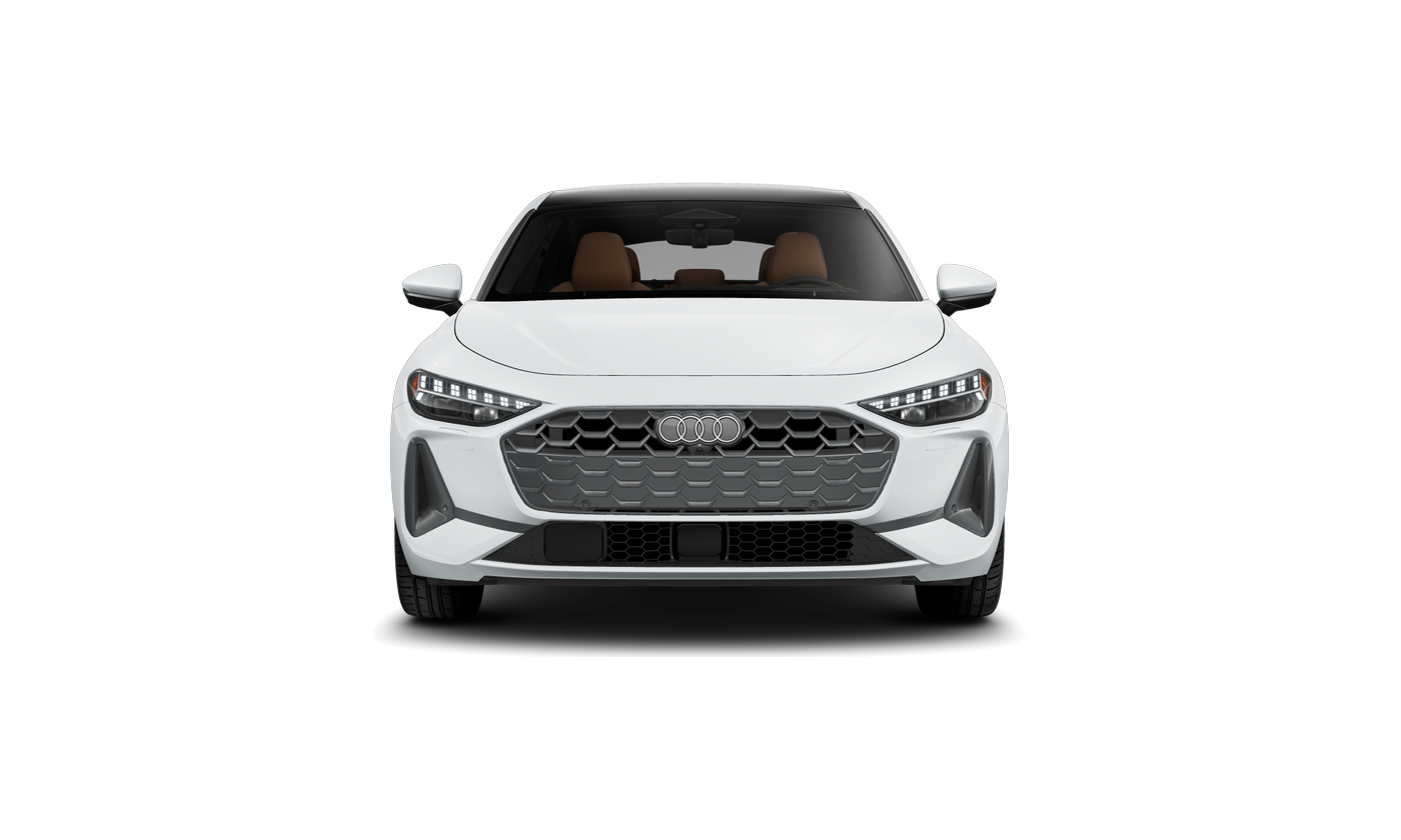 2026 Audi A5 Sedan