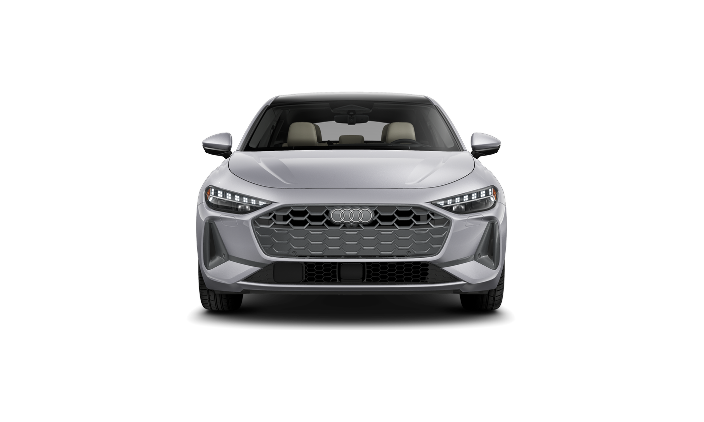 2026 Audi A5 Sedan