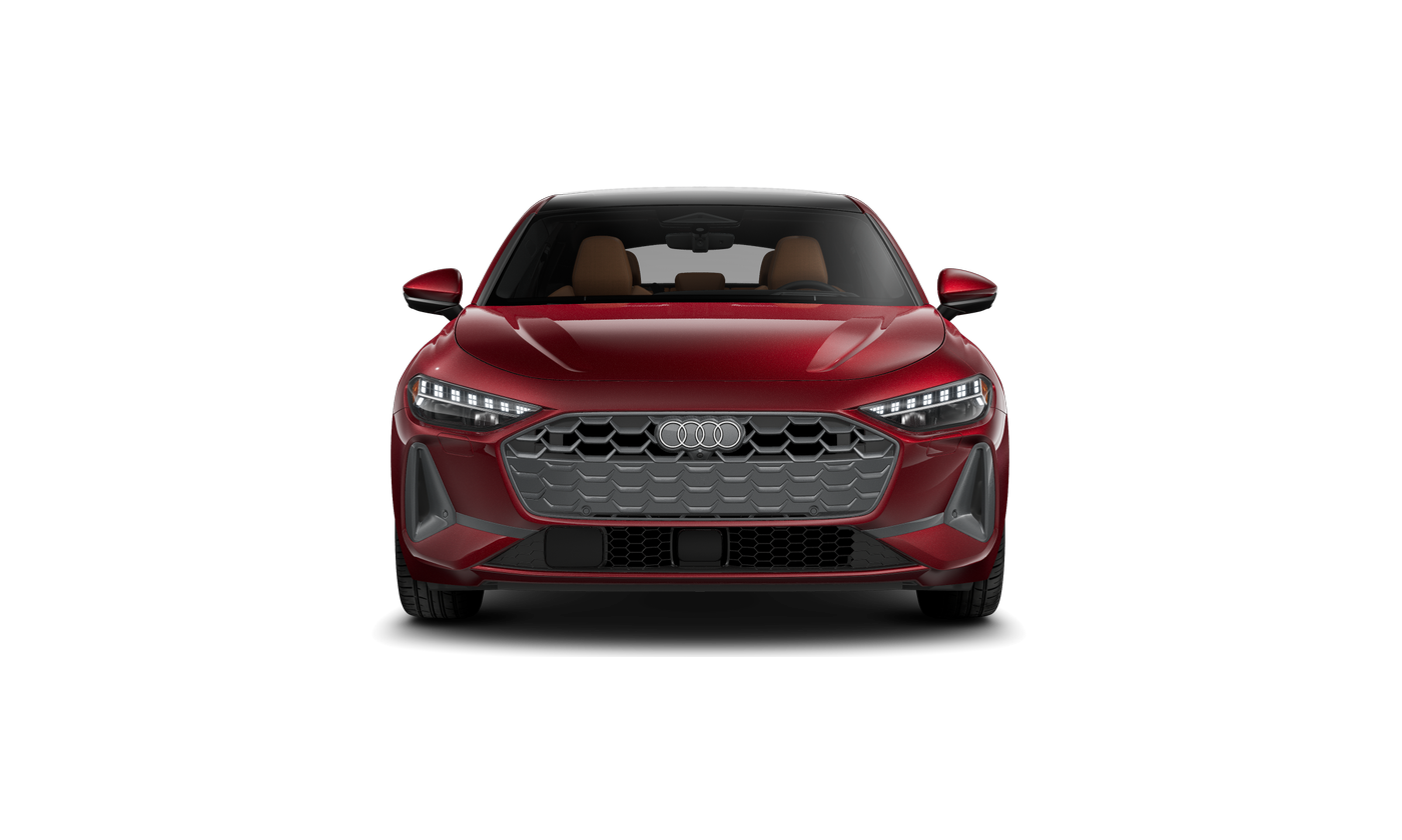2026 Audi A5 Sedan