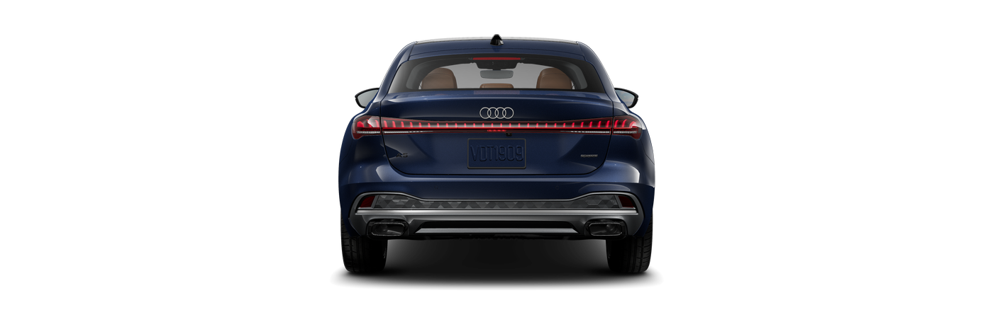 2025 Audi A5 Premium - Photo 59