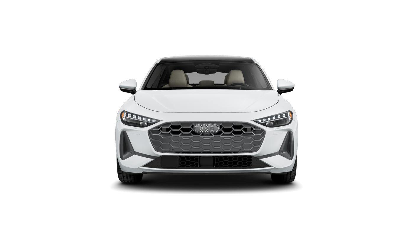 2026 Audi A5 Sedan