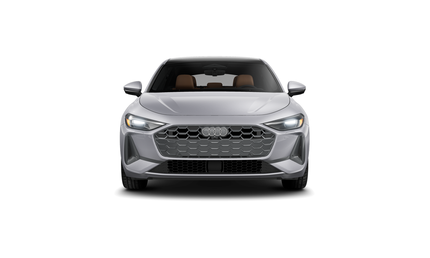 2026 Audi A5 Sedan