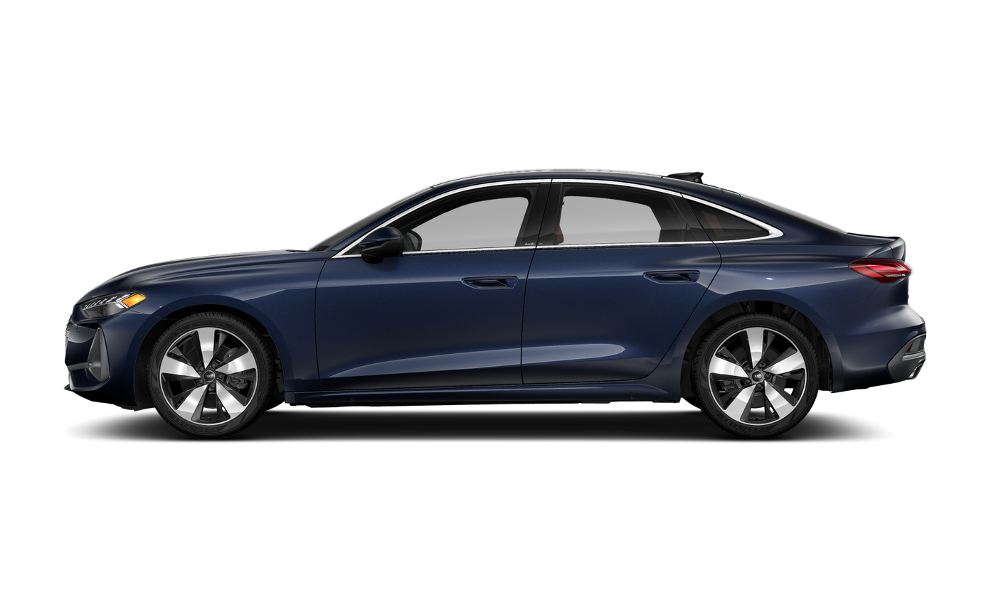 2026 Audi A5 Sedan
