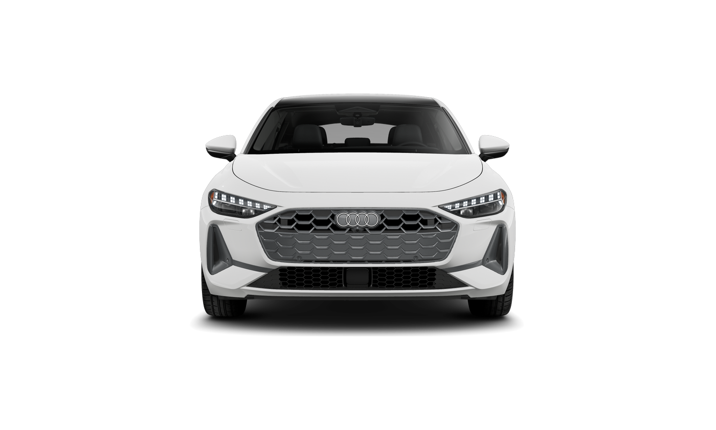 2026 Audi A5 Sedan