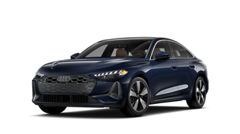 Image de {{modelName}} 2026 Audi A5 Sedan 